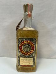 飲料・酒 【お酒】コロンボ ナンバー7 ジン 1000ml 43.1度