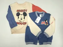 H&M ユア(YOOA) キッズ スウェット スタジャン まとめのサムネイル