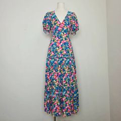 正規品】AMERI CLARA SATIN CAMI DRESS 紙タグ付き - メルカリ