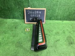 26623-21 ステップワゴン RP3 RP4 純正右テールライト 棚37 26623-21