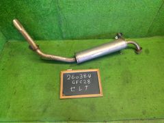 中古】プロボックス DBE-NCP165V フロントメンバー 51201-52107 自社