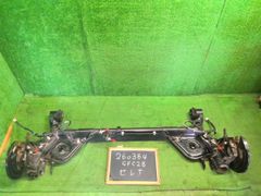 中古】No2 セレナ 6AA-GFC28 16インチ 純正 アルミホイール D0300 