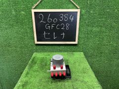 中古】プロボックス DBE-NCP165V フロントメンバー 51201-52107 自社