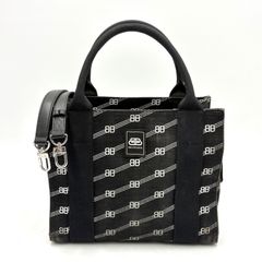 FENDI フェンディ ズッキーノ柄 アクセサリーポーチ ハンドバッグ