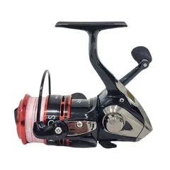 TAKAMIYA タカミヤ スピニングリール REAL METHOD KALOS S3000DH 釣具用品 リール 【中古】 12607K52のサムネイル