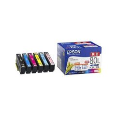 バラ売り可 送料込／EPSON 純正インク IC4CL69 - メルカリ