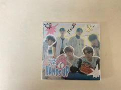 NCTWISH NCTNEWTEAM hands up CD トレカ デヨン A - メルカリ