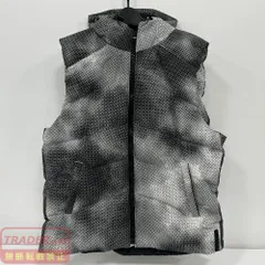 2026年最新】armani exchange ダウンベストの人気アイテム - メルカリ