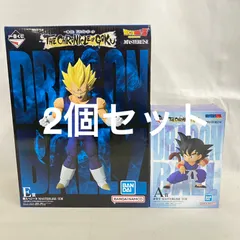2026年最新】一番くじ ドラゴンボールe賞の人気アイテム - メルカリ