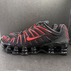 27cm ナイキ ショックス TL 