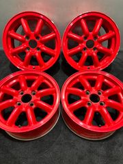 renoma 14インチ 6J+40？4H-100 中古 キャップ無し - メルカリ