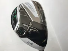 ダンロップ XXIO X-eks- 2022 ホワイト 20度 Miyazaki AX-2 ホワイト Sフレックス ユーティリティ 中古 ゴルフドゥ!大宮丸ヶ崎店【最短即日発送】のサムネイル
