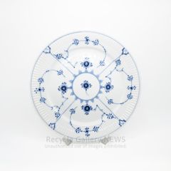 デンマーク製Royal Copenhagen ブルーフルーテッド 622 - メルカリ