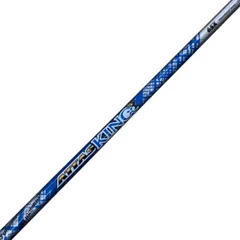 2026年最新】Attas king 4rの人気アイテム - メルカリ
