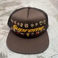 Supreme × South2 West8 23SS Jungle Hat ジャングルハット