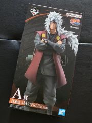 ⭐新品⭐1293 レア 日本国内正規品 ナルト 疾風伝 伝説の三忍 A賞 自来