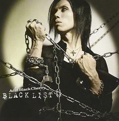 ABC AcidBlackCherry アーティストブックBLACKBOX - メルカリ
