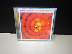 スピッツ RECYCLE Greatest Hits of SPITZ - メルカリ