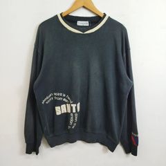 BALENCIAGA バレンシアガ タンクトップ ノースリーブ 手書き風