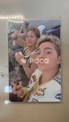 Seventeen ユニット セブチ HYPE VIBES COMBI VER.のサムネイル