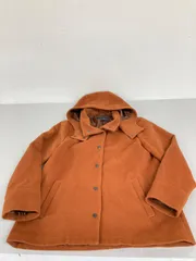 ★★送料無料★Eddie Bauer エディーバウアー★コート　アウター　ジップアップコート★レディース　PM #80710sugのサムネイル