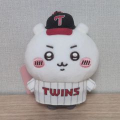 PPULBATU x LG TWINS BAMGEUT ぬいぐるみキーリング - メルカリ PPULBATU x LG TWINS BAMGEUT ぬいぐるみキーリング - メルカリ