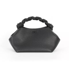 ガニー GANNI バッグ 2WAYハンド/ショルダーバッグ GRAINED SMALL BOU BAG レディース A6955
