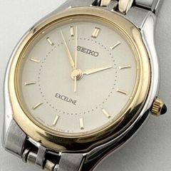 SEIKO エクセリーヌ4J41-0030 新品電池 - メルカリ