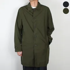 アスペジ ASPESI レインコート IMPERMEABILE UOMO NYLON RAINCOAT [インペルメアビレ レインコート] メンズ CN I I502 F973【レイングッズ】のサムネイル