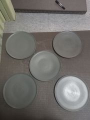 VINTAGE INOX プレート25.5cm×2、ボール12cm×2 - メルカリ