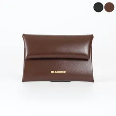 ジルサンダー JIL SANDER 財布 コインケース ENVELOPE COIN PURSE [コインパース] レディース J07UI0013 P4840のサムネイル