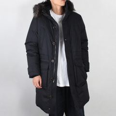 美品 Stoneisland ストーンアイランド ロングモッズ 定価20万 - メルカリ