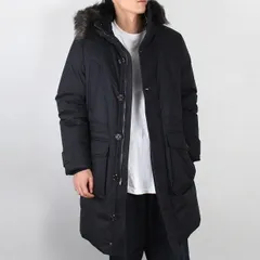 ムーレー MOORER ダウンコート HELSINKY-ADS [ヘルシンキ パーカー] メンズ MOUPA100019 TEPA011【レイングッズ】のサムネイル