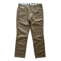 RE387 BEN DAVIS ベンデイビス ワークパンツ チノパン ベージュ メンズ サイズ30のサムネイル