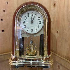 美品】SEIKO BY237G 電波からくり時計 メロディ20曲 動作確認済 - メルカリ