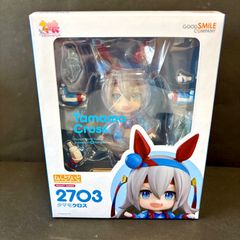 ねんどろいど ウマ娘 プリティーダービー タマモクロス 2703 - メルカリ