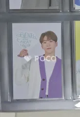 Seventeen スングァン 2020 SVT 4th FAN MEETING SEVENTEEN in CARAT LAND トレカセットのサムネイル