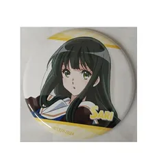 義井 沙里 響け!ユーフォニアム 3 缶バッジコレクション 義井 沙里 グッズ 缶バッジ 缶バッチ カンバッジ カンバッチのサムネイル