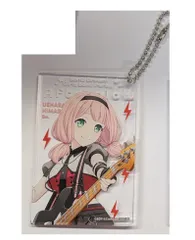 上原ひまり BanG Dream! ガールズバンドパーティ! トレーディングアクリルキーホルダー2023ver. vol.1 バンドリ グッズ キーホルダー アクキーのサムネイル