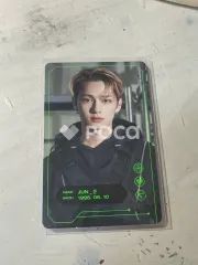 SEVENTEEN ジュン CARAT MEMBERSHIP KITのサムネイル