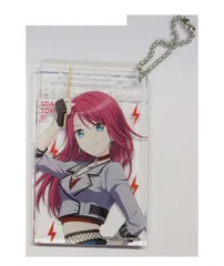 BanG Dream! ガールズバンドパーティ! トレーディングアクリルキーホルダー2023ver. vol.1 宇田川巴のサムネイル