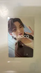 セブチ ウジ SEVENTEEN 2024 SEASON'S GREETINGSのサムネイル
