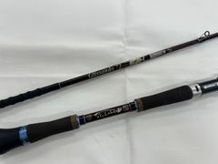 WANT 釣竿 クエ510 510cm 別誂 - メルカリ
