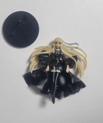 ちょびっツ 初回限定版 第7巻 ちぃフィギュア CLAMP レア - メルカリ