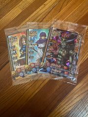 ドラゴンクエストモンスターズジョーカーシリーズ 3本セット - メルカリ
