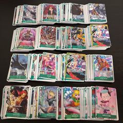 勇者王 ガオガイガー FINAL カード まとめ サンライズ コレクション