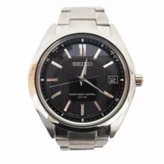 2026年最新】seiko 7b24の人気アイテム - メルカリ