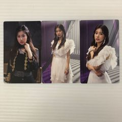 SMTOWN 東京 RedVelvet ジョイ JOY 特典 トレカ 3枚セット Red Velvet ジョイ JOY トレカ 3枚セット - メルカリ