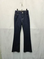Vivienne Westwood ヴィヴィアン・ウエストウッド ブーツカット デニム 38 (109のサムネイル