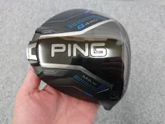 2026年最新】Ping G425 Max ドライバー 9 ヘッドのみの人気アイテム 2026年最新】Ping G425 Max ドライバー 9 ヘッドのみの人気アイテム